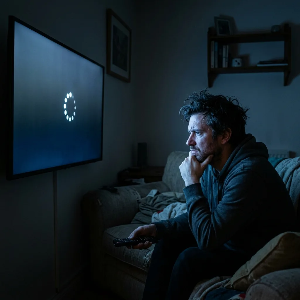 Fix Buffering Streaming Issues