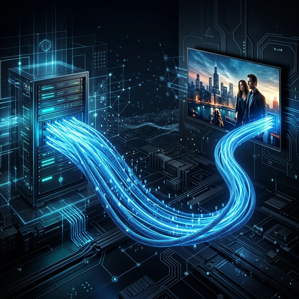 What Is Iptv Explained
